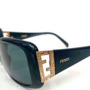 Fendi glasses original box included